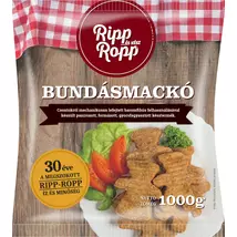 ripp-ropp bundasmacko 1000g