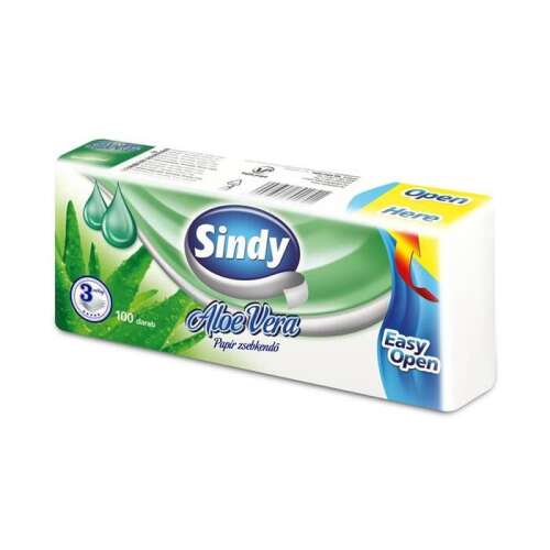 sindy-papir-zsebkendo-3-retegu-100db-aloe-vera-kpc31001167-kpc31001167_106660233_500x500