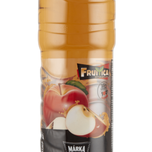 Márka Fruitica Alma 25% 1,5 liter +Drs visszaváltási díj