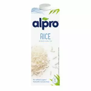 Alpro Rizsital natúr 1 liter