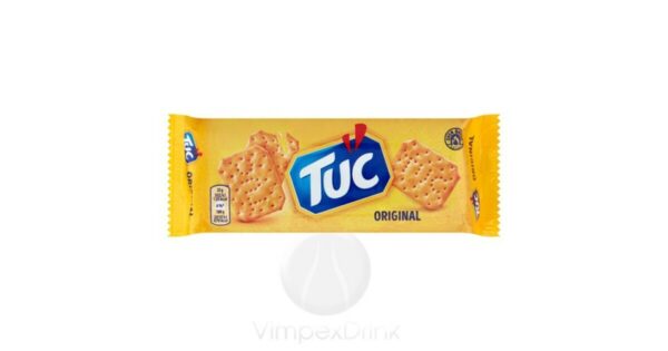 Győri Tuc sózott 100 gr