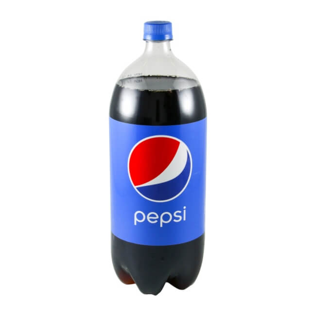 Pepsi-2liter