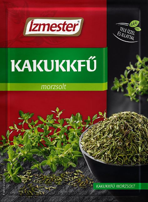 Izmester-kakukkfu-morzsolt