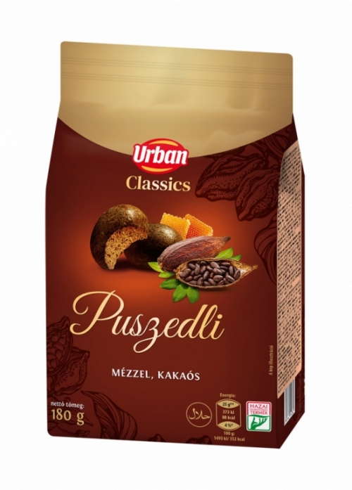 urban_mezes_jellegu_puszedli_classics_kakaos_180g