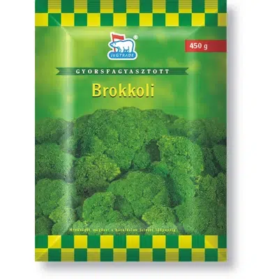 225107_Brokkoli 450g